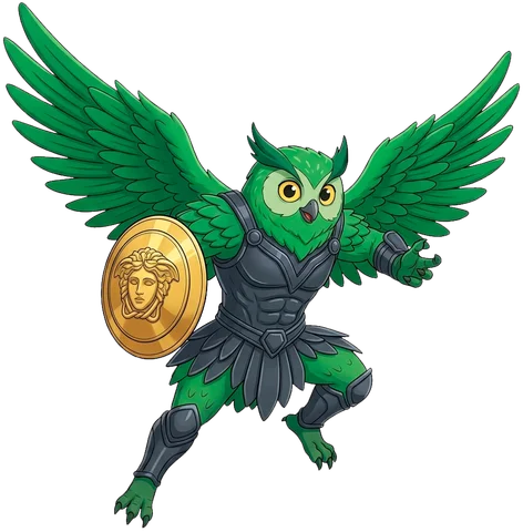 Shieldy Guardián